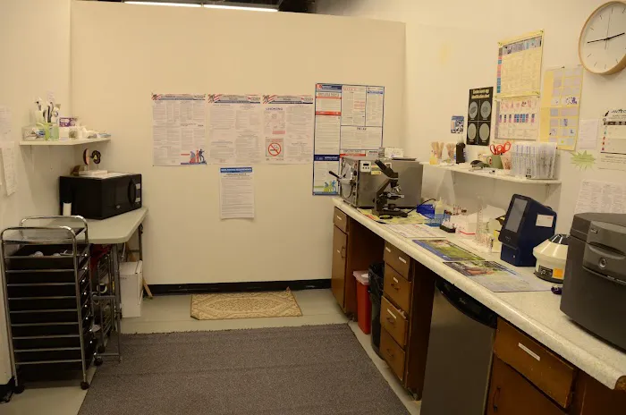 Hampton Park Animal Hospital 4