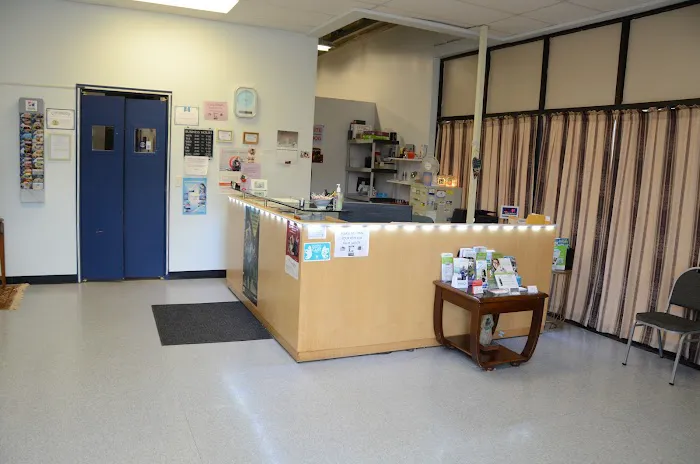 Hampton Park Animal Hospital 10