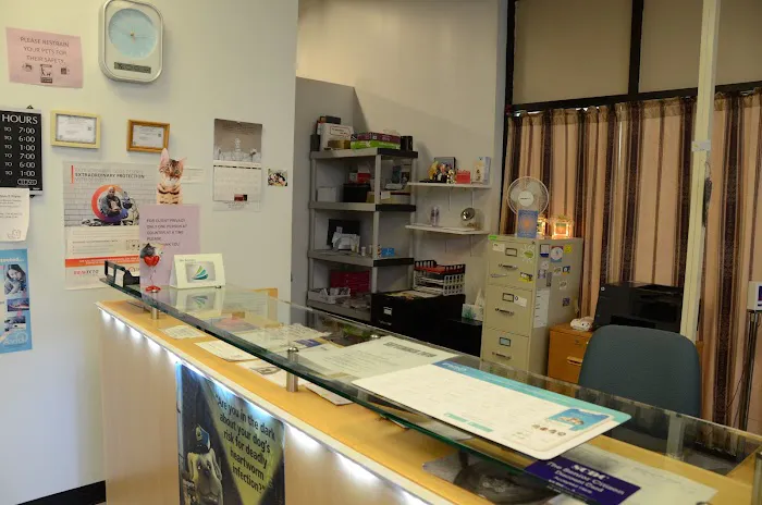 Hampton Park Animal Hospital 8