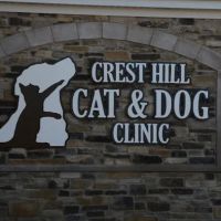 Crest Hill Cat and Dog ico