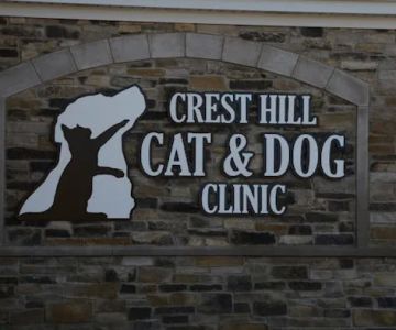 Crest Hill Cat and Dog