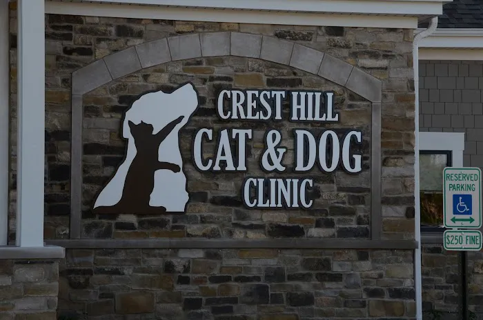 Crest Hill Cat and Dog 3