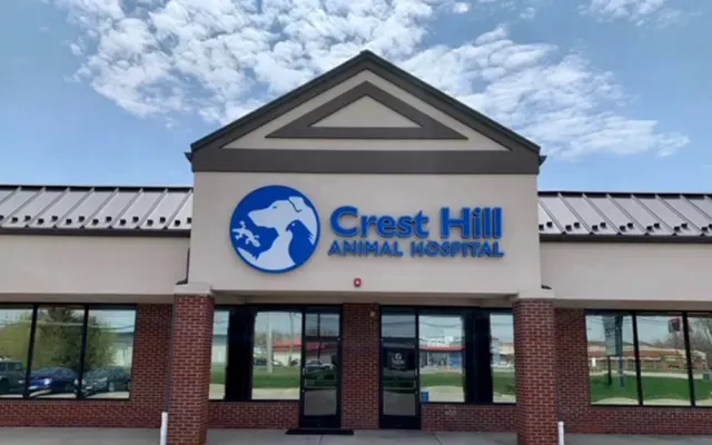 Crest Hill Animal Hospital 4
