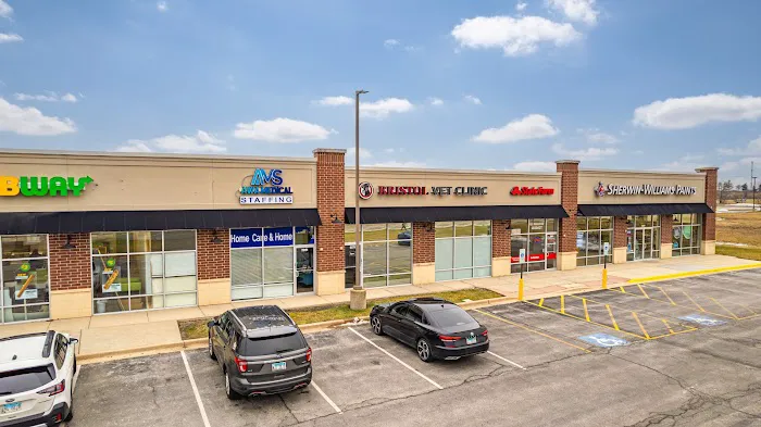 Bristol Veterinary Clinic 12