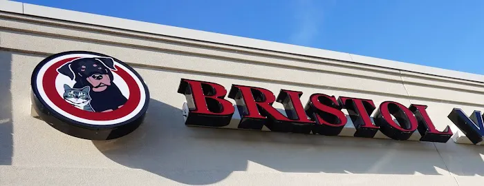 Bristol Veterinary Clinic 12