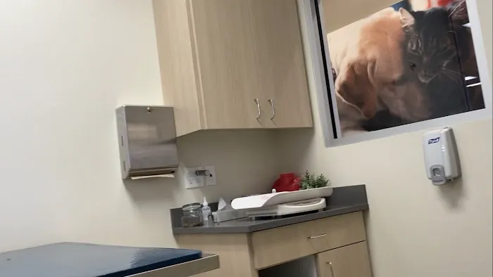 Vetco Total Care Animal Hospital 6