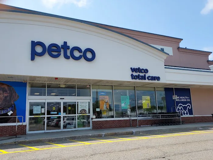 Vetco Total Care Animal Hospital 5