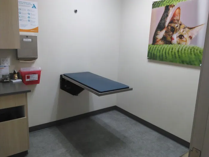 Vetco Total Care Animal Hospital 7