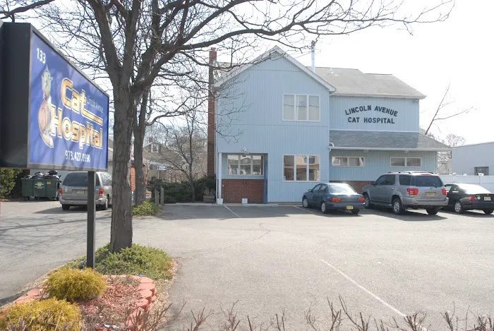 Lincoln Avenue Cat & Dog Hospital 3