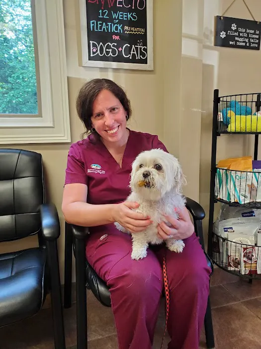 MountainView Veterinary Hospital 3