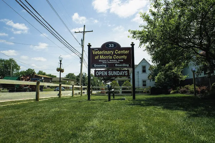 Veterinary Center of Morris County 6