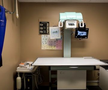 Veterinary Center of Morris County