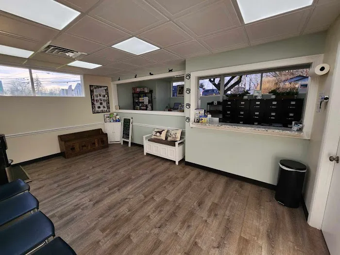 Denville Animal Hospital 3