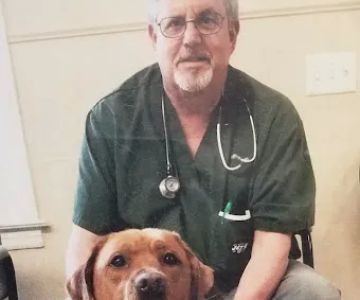 Green Pond Animal Care Center