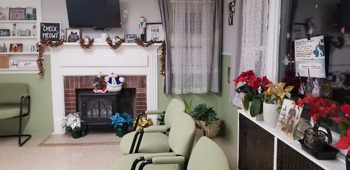 Green Pond Animal Care Center 2