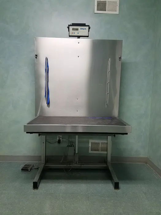 Werner Animal Hospital 9