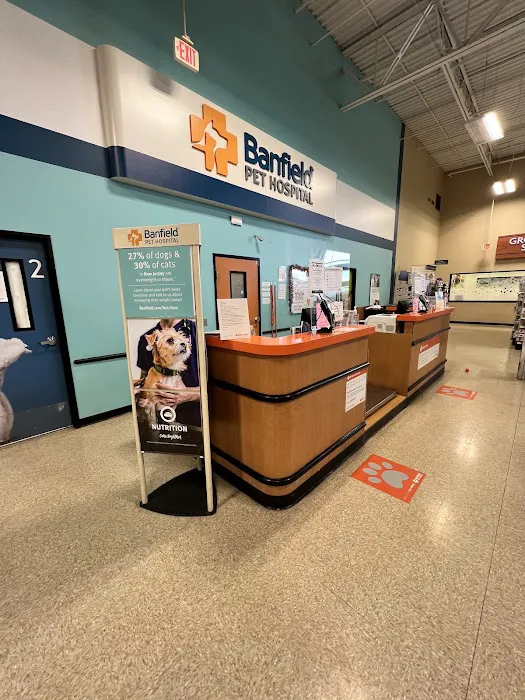 Banfield Pet Hospital 3