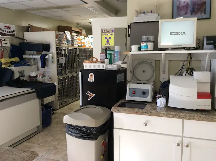 Whippany Veterinary Hospital and Animal Laser Center 10