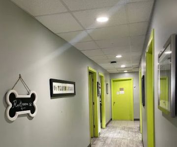 Veterinary Medical Center