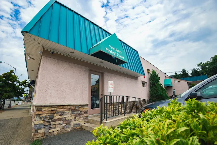 Veterinary Medical Center 2