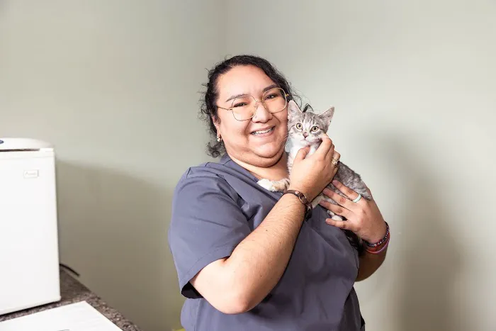 Veterinary Medical Center 3