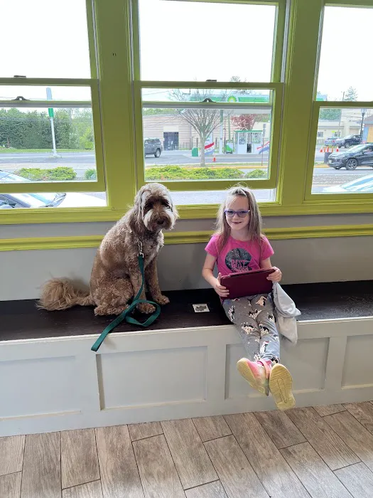 Veterinary Medical Center 8