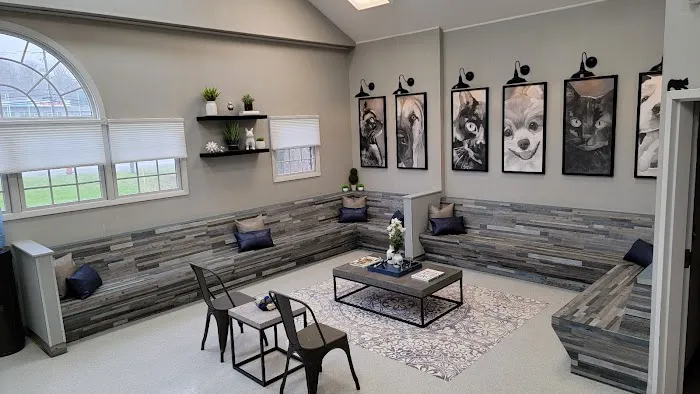 Sova Animal Hospital 2
