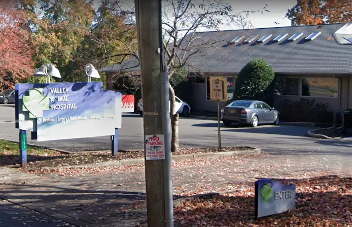 Valley Animal Hospital 3