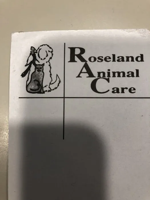 Roseland Animal Care 7