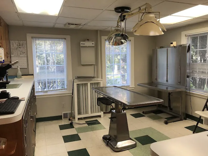Roseland Animal Care 9