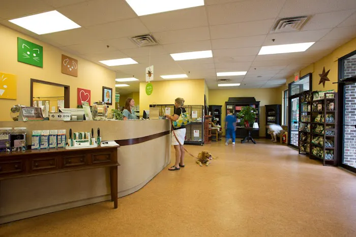 Franklin Lakes Animal Hospital 5