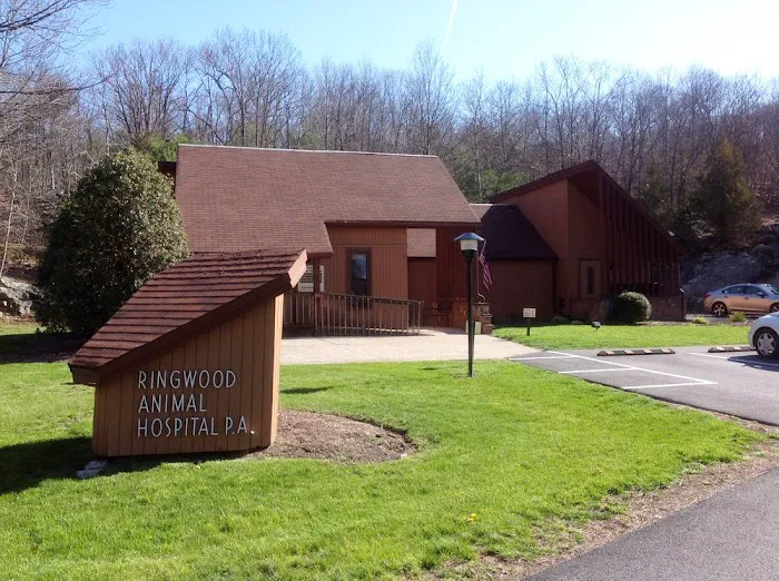 Ringwood Animal Hospital 1