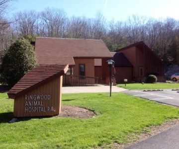 Ringwood Animal Hospital