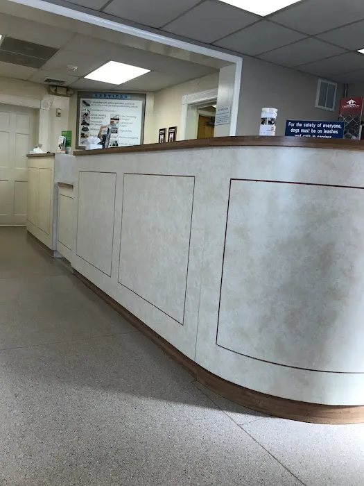 Verona Animal Hospital 8