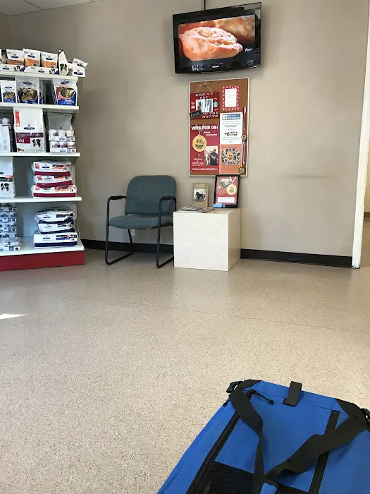 Verona Animal Hospital 9
