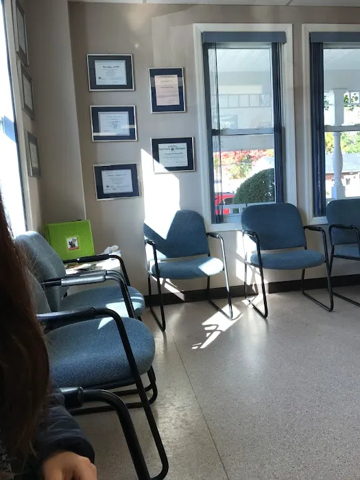 Verona Animal Hospital 10