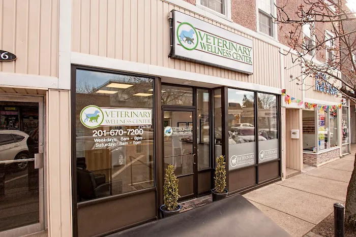 Veterinary Wellness Center of Glen Rock 12