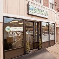 Veterinary Wellness Center of Glen Rock ico