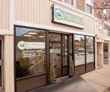 Veterinary Wellness Center of Glen Rock
