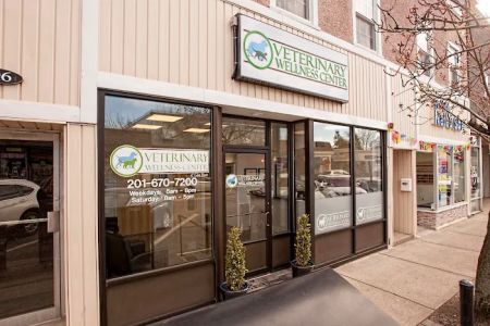 Veterinary Wellness Center of Glen Rock