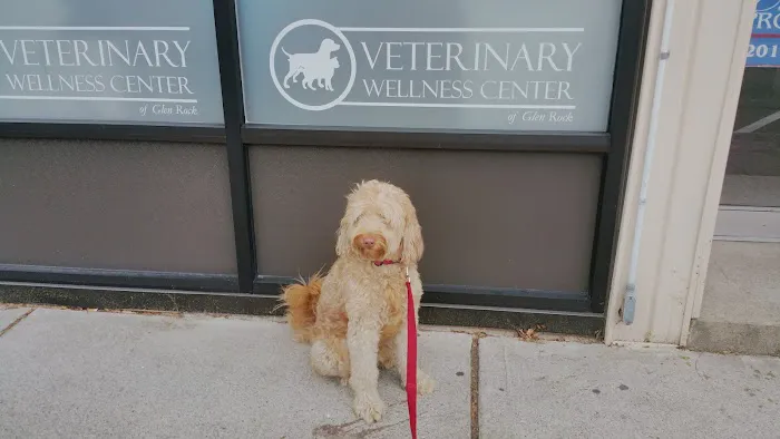 Veterinary Wellness Center of Glen Rock 12