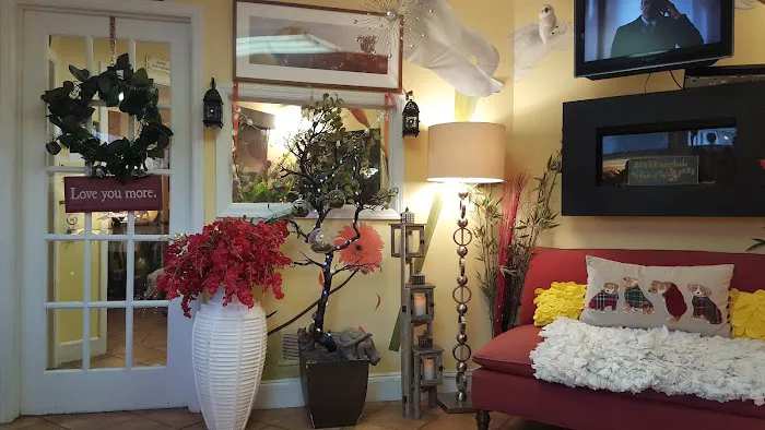 Glen Rock Veterinary Hospital 1