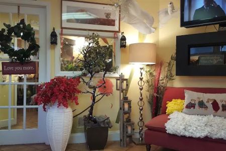 Glen Rock Veterinary Hospital