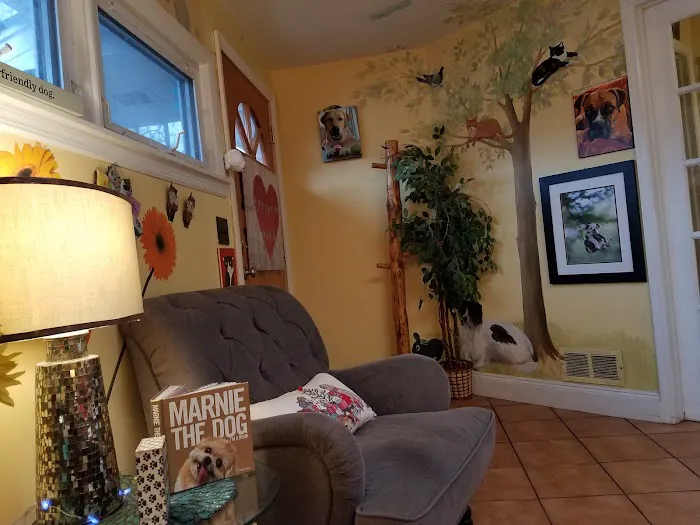 Glen Rock Veterinary Hospital 3