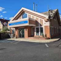 VCA Ridgewood Veterinary Hospital ico