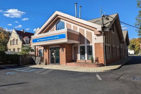 VCA Ridgewood Veterinary Hospital