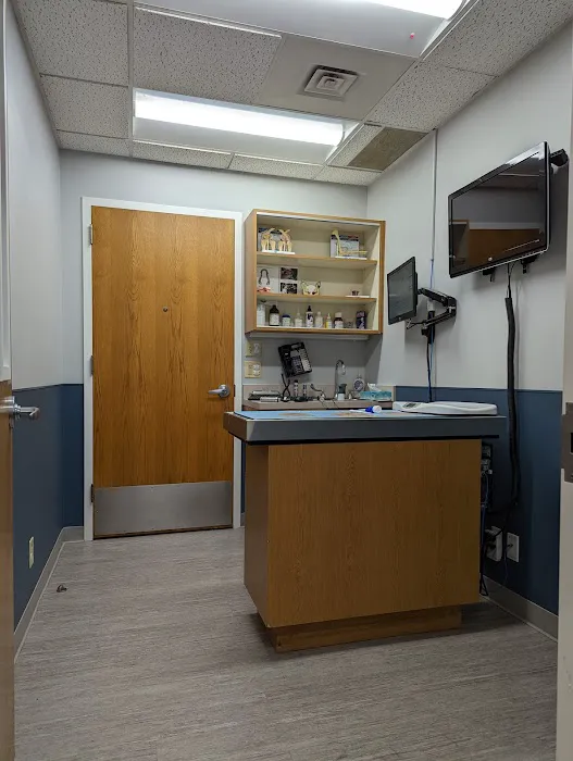 VCA Ridgewood Veterinary Hospital 4