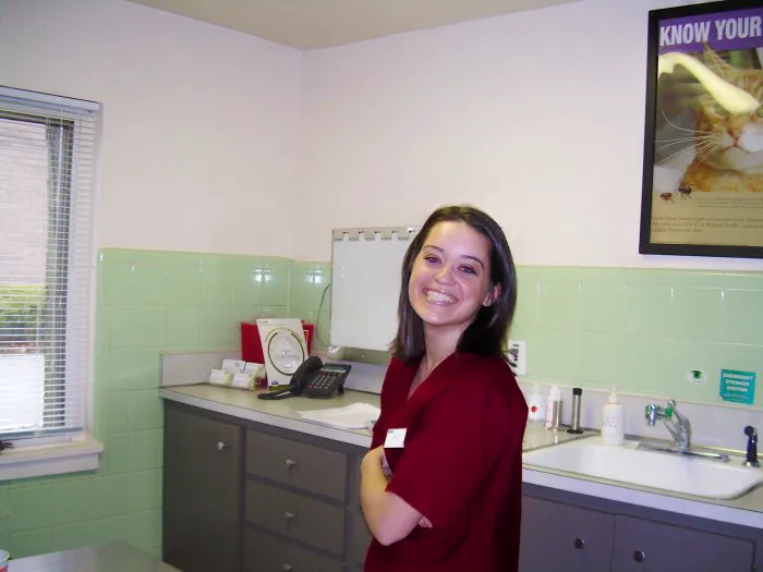 Foster Animal Hospital 3