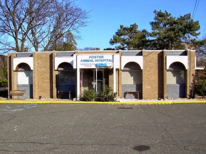Foster Animal Hospital 2