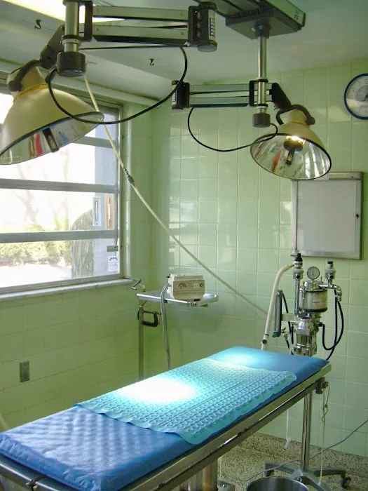 Foster Animal Hospital 1